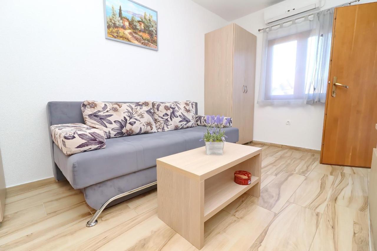 Seaside Apartments Hrkac Orebić Extérieur photo