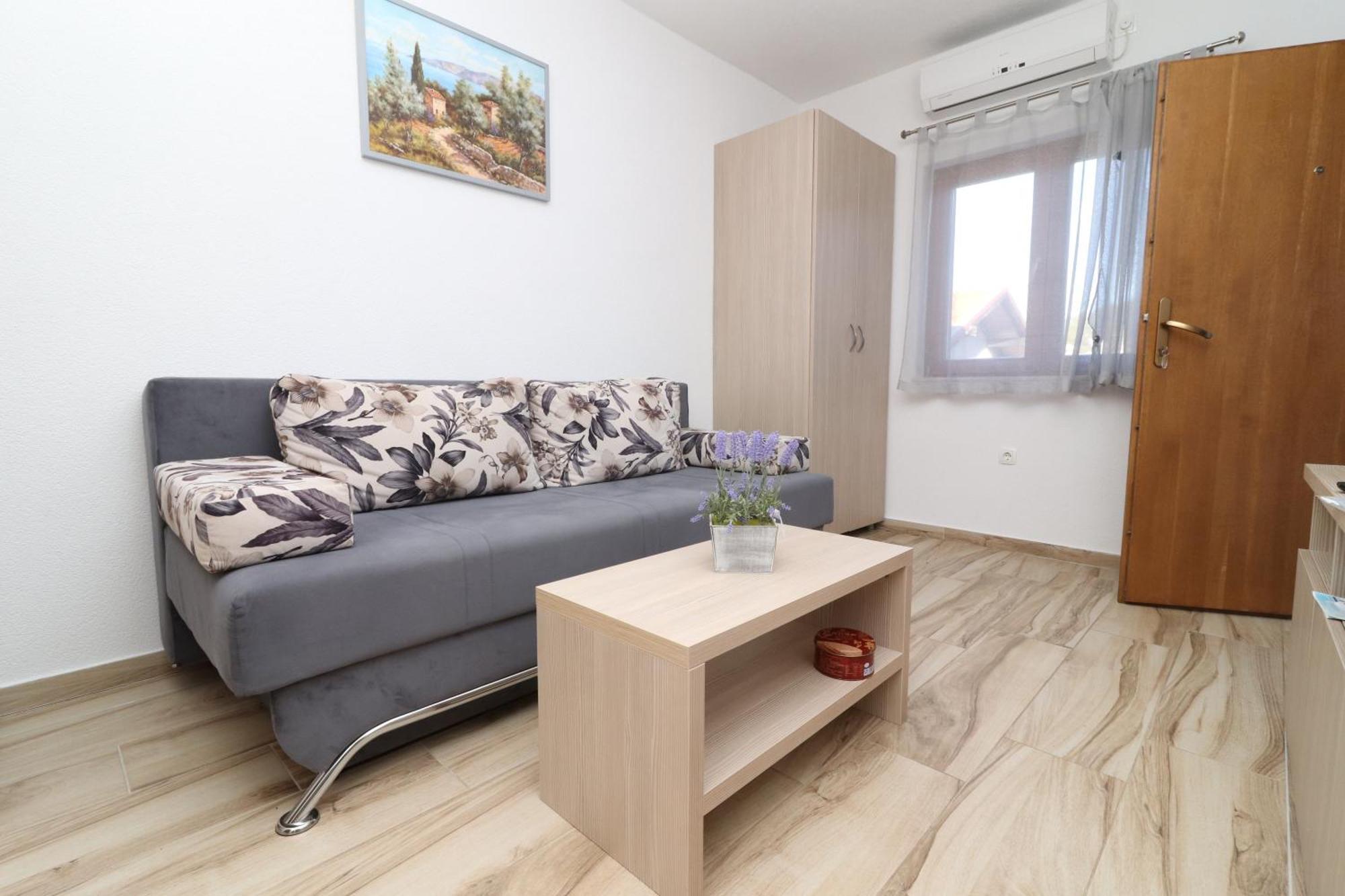 Seaside Apartments Hrkac Orebić Chambre photo
